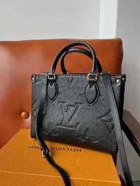 Сумка Louis Vuitton Onthego PM Monogram