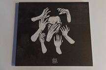 AyamCamani - BLCK_THNGS