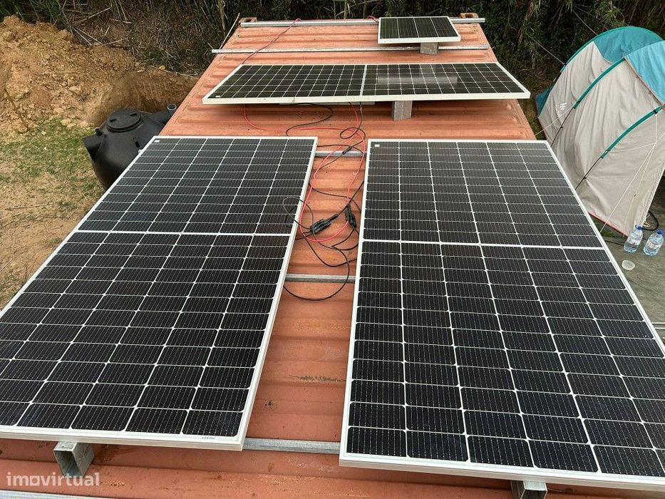 Terreno para Venda em Montargil