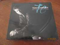 CD - Tony Carreira - Best of 20 anos de canções . duplo