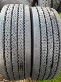 OPONY 275/70R22.5 Continental Conti Urban HA3 150/145J 16PR TL M+S TIR