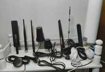 Антени 4G для модемів SMA TS9 нові