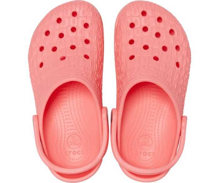 Сабо Crocs Classic Crocskin, W7, W9