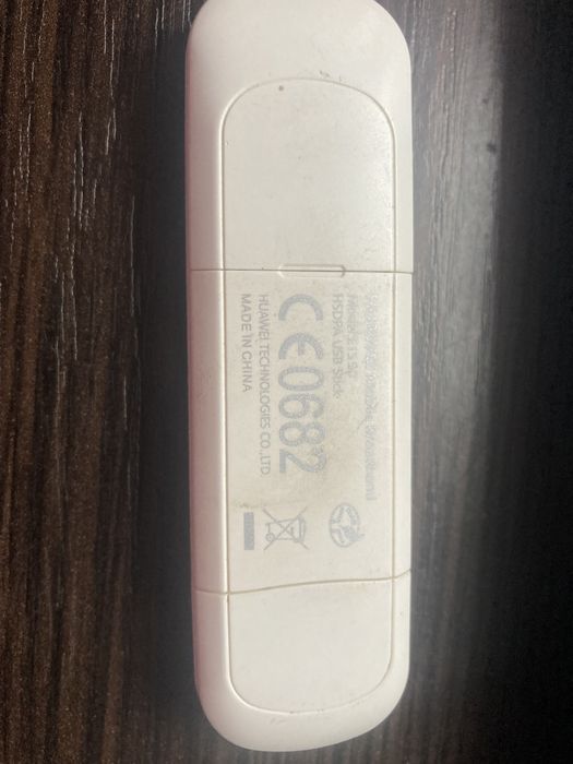 3G USB модем Huawei E1515