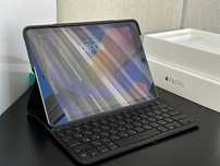 iPad Pro 9.7 128GB, 2016 + клавиатура Logitech