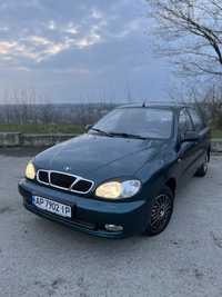 Daewoo SENS 1.3