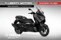 Yamaha X-max Yamaha XMAX 125 TechMax Model 2024! Raty 10x0%, TCS, ABS, TFT WWA!