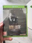 Resident evil village