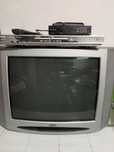TV, Leitor DVD e aparelho de TDT