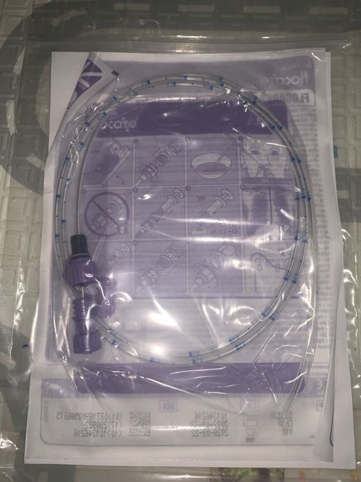 Зонд Flocare  10