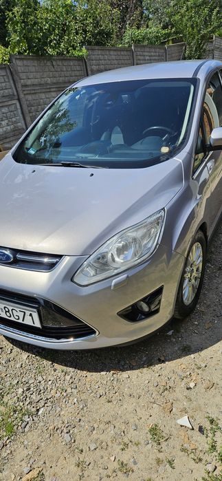 Ford C max 1.9 diesel