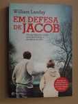 William Landay-Em Defesa De Jacob
