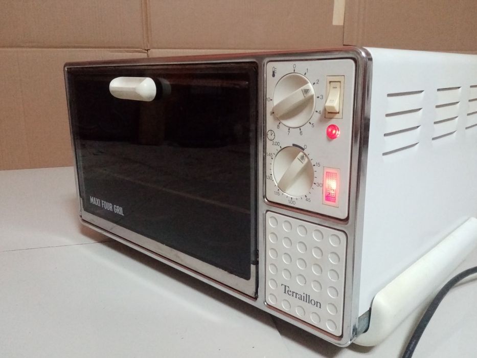 Piekarnik Terraillon