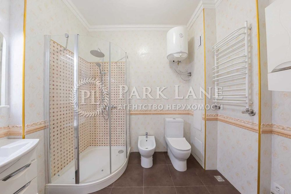 Центр, 3к квартира, VIP ремонт, ЖК Златоустівський, Чорновола
