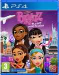 BRATZ Flaunt Your Fashion PL (PS4) Gra nowa w folii