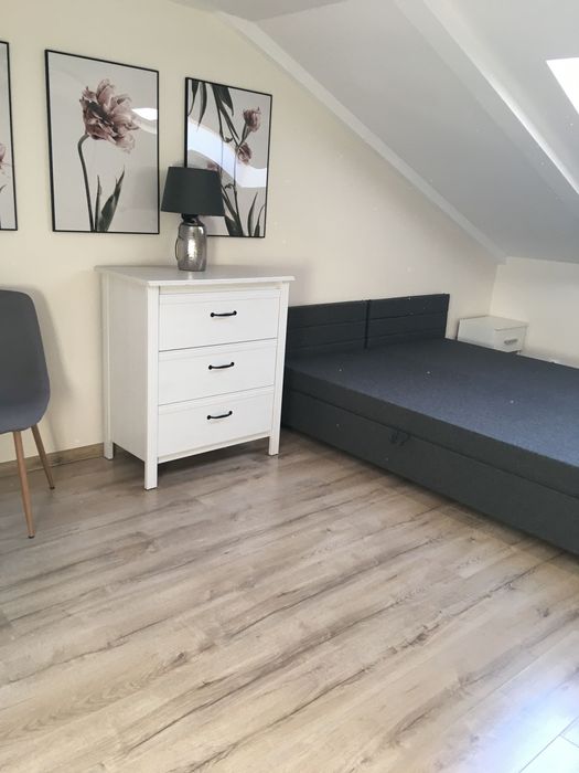 Kwatera prywatna Augustow