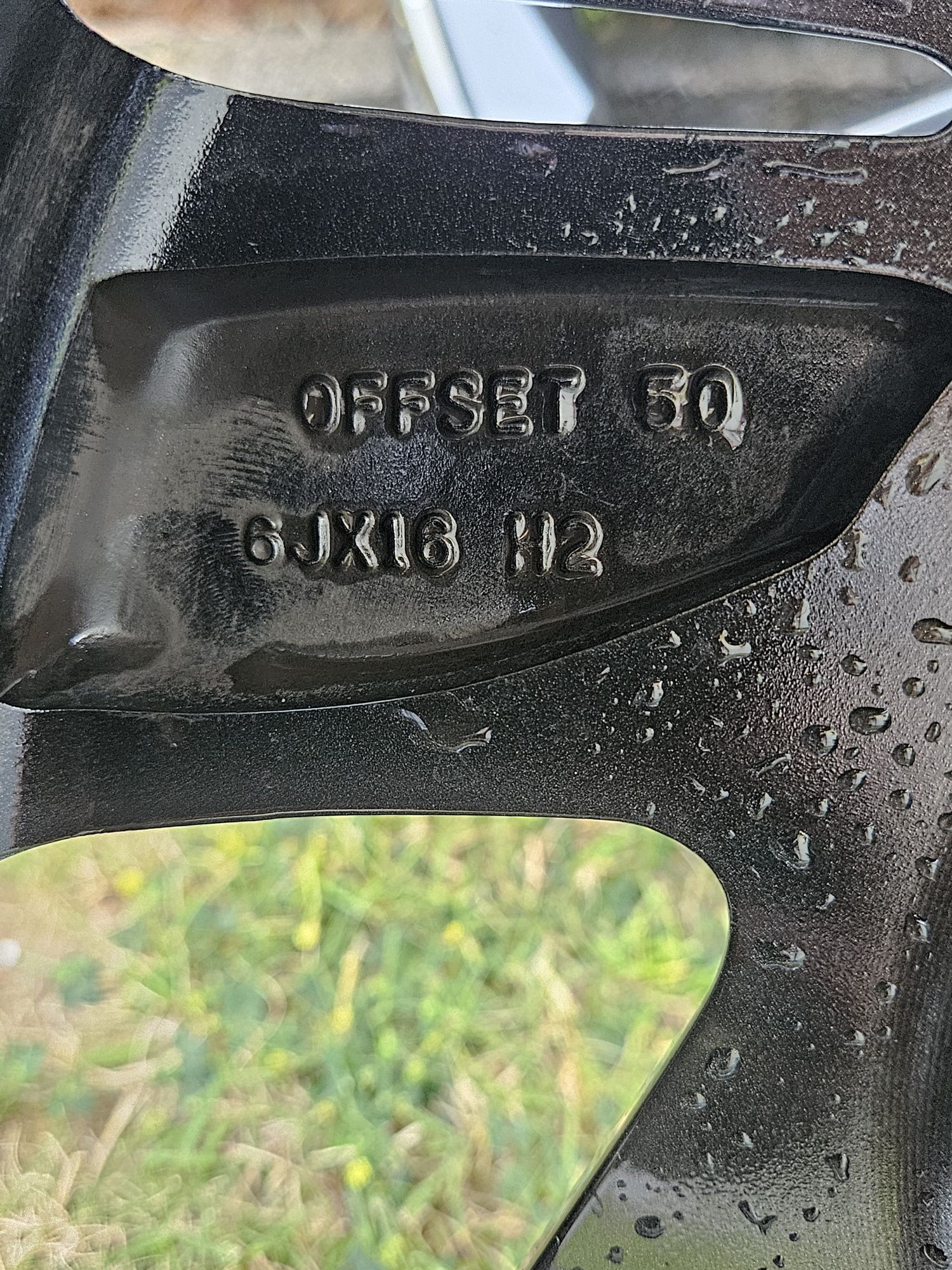 Alufelgi 16" Hyundai Bayon i20 4x100 stan idealny