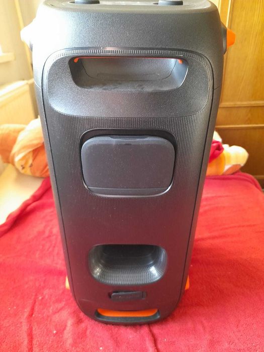 Głośnik JBL Partybox 110