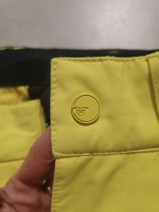 Spodnie snowboardowe narciarskie ROXY