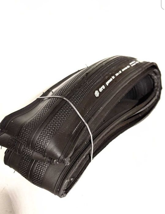 Opona szosowa Ere Genus Tu 700x26, 700x28, 700x30, nowa (775)