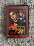 DVD „Od zmierzchu do świtu” – Rodriguez / Tarantino