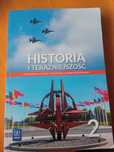 Historia i teraźniejszość 2 podręcznik