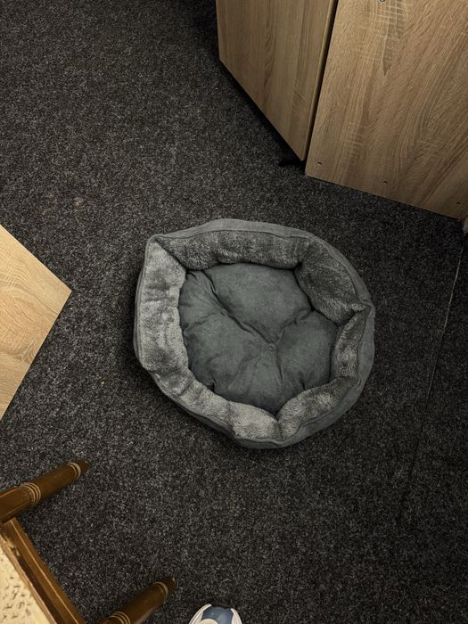 Лежанка для кота