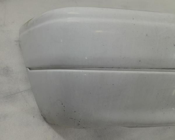 Pára-choques trás CITROËN Saxo Van (S3)