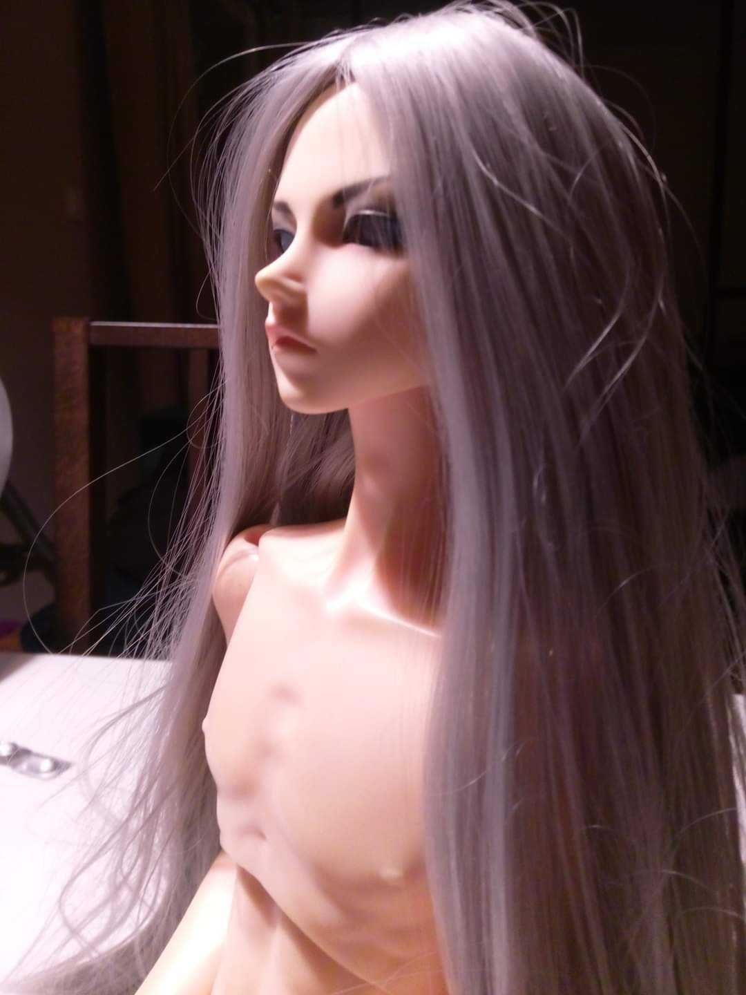 BJdoll 1/3 Yeon Ho Type B Crobidoll SD 17