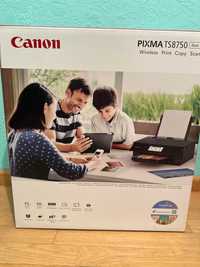 Canon PIXMA TS8750