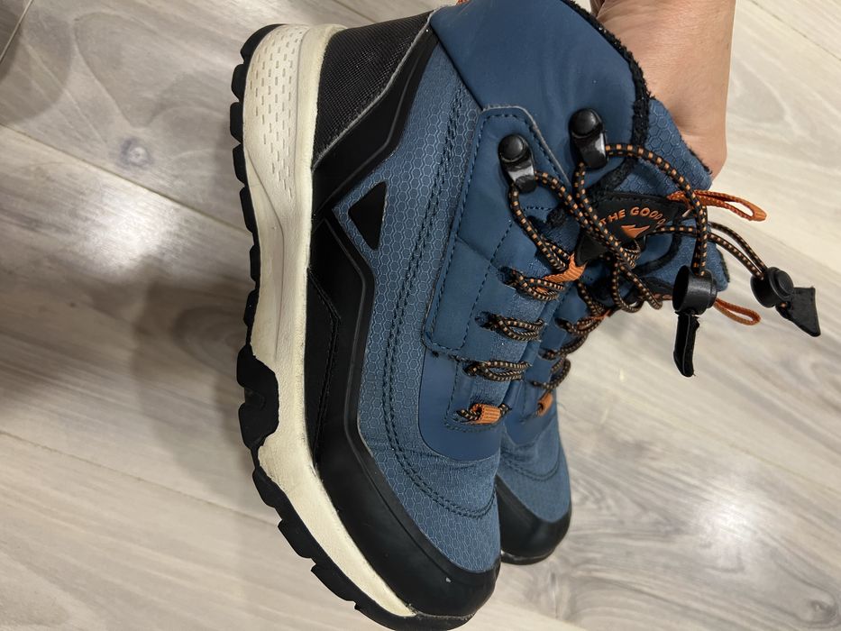 Черевики  Reserved 33 розмір