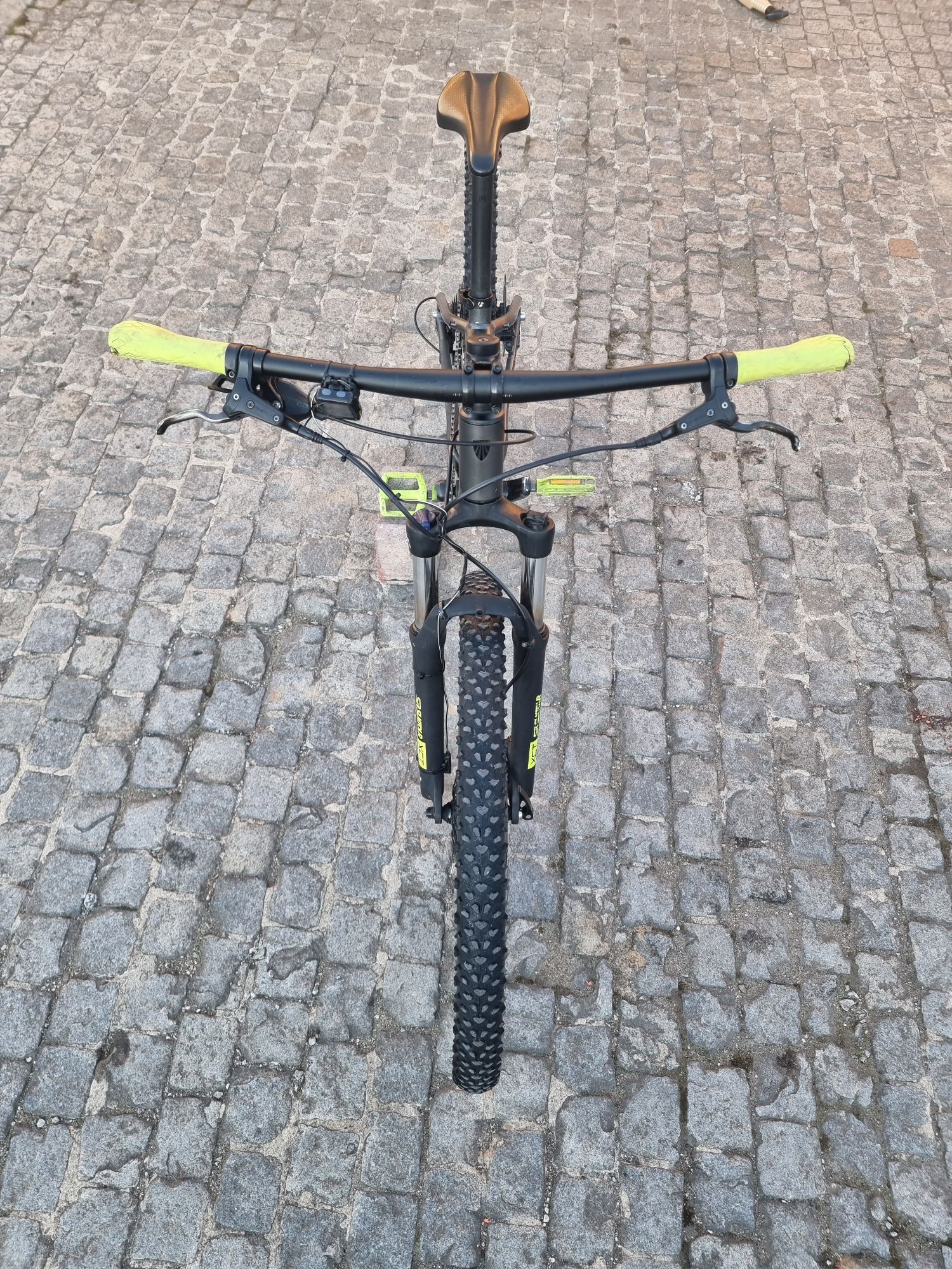 Rower Trek Marlin 6