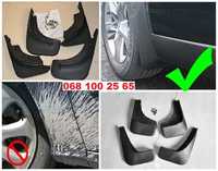 Бризговики Nissan ROGUE X-Trail T31 T32 T33 Qashqai J10 J11 J12 Juke