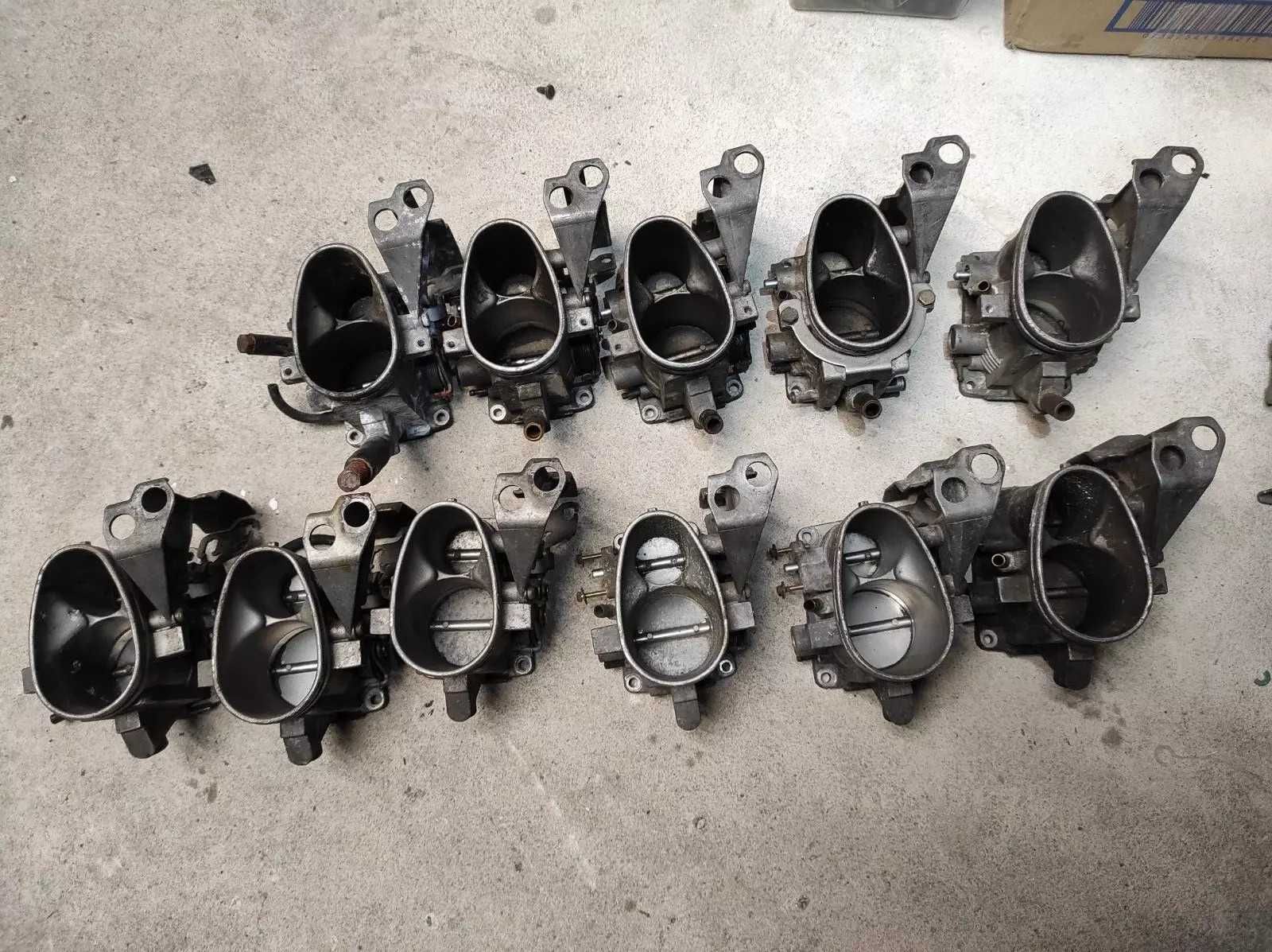 PRZEPUSTNICA M44B19 is BMW e36 z3 m44 1,9 1,247756