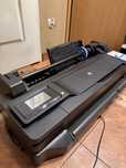 Ploter HP Designjet T120