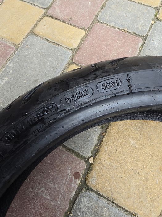 michelin road  6