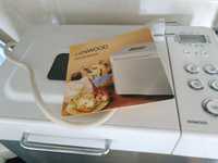 Máquina de Fazer pão Kenwood BM250