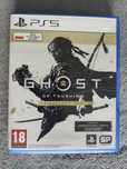 Ghost Of Tsushima Director's Cut PS5