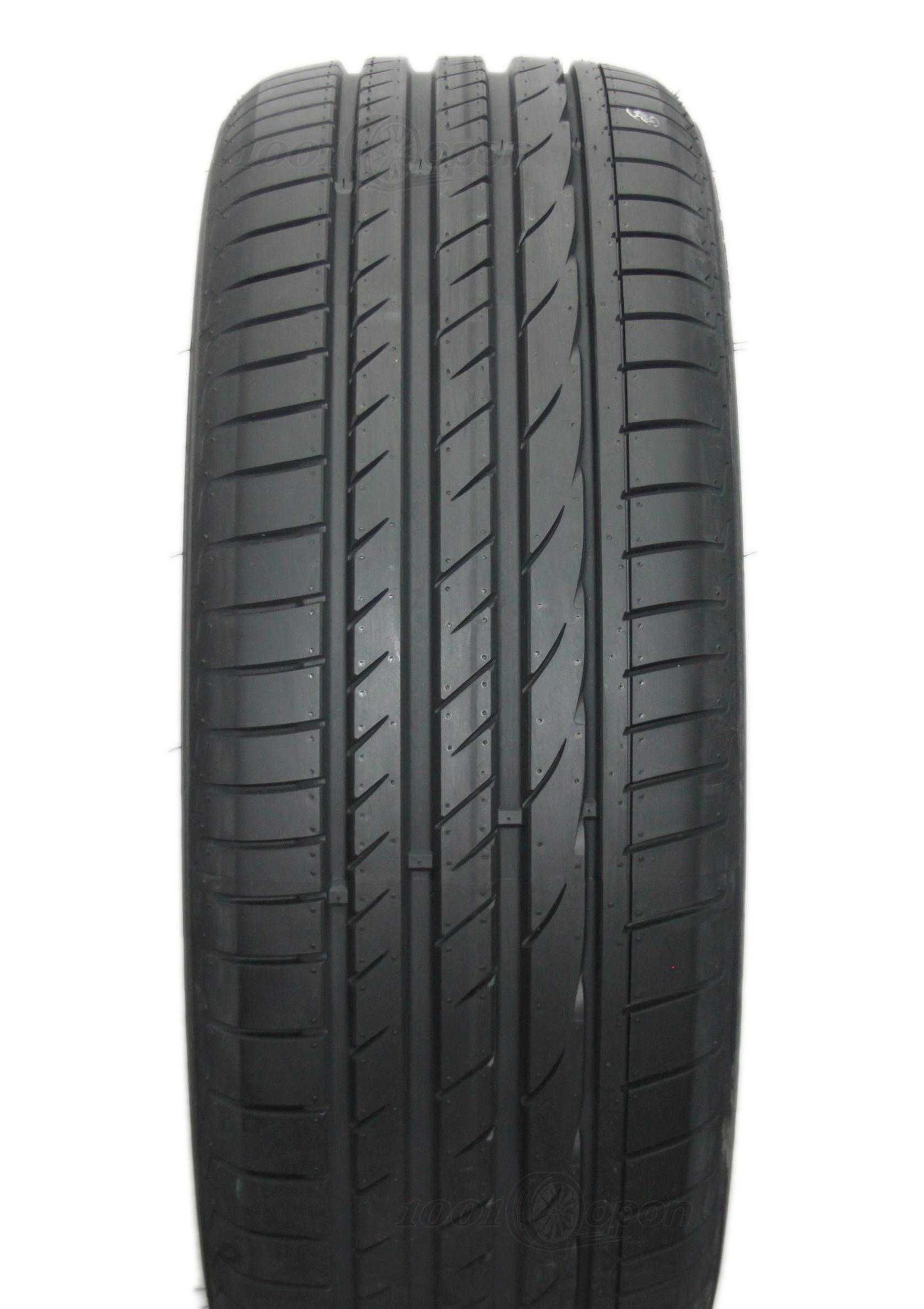 Nowe opony letnie LAUFENN S FIT EQ+ LK01 225/55R16 95V