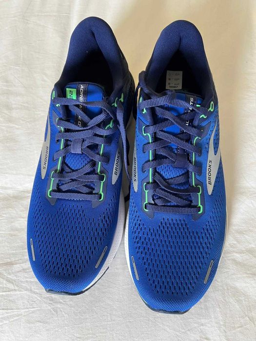 Ténis desportivos 44.5 masculino Brooks