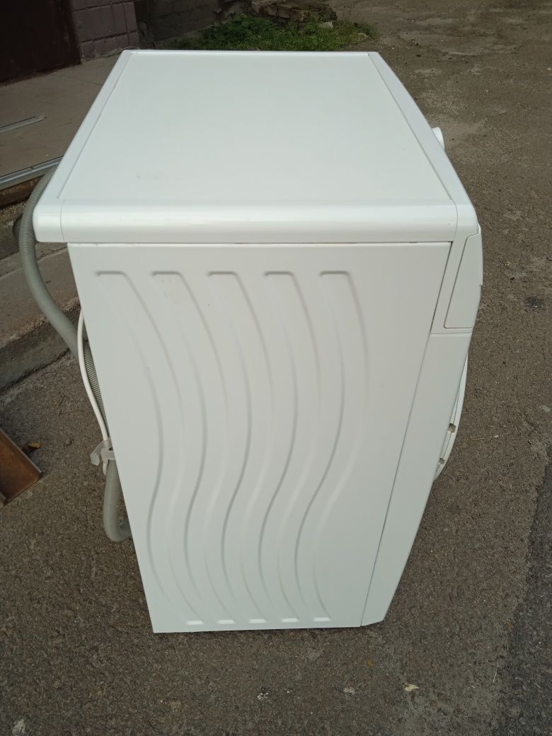 Gorenje WE74S3 Разбор