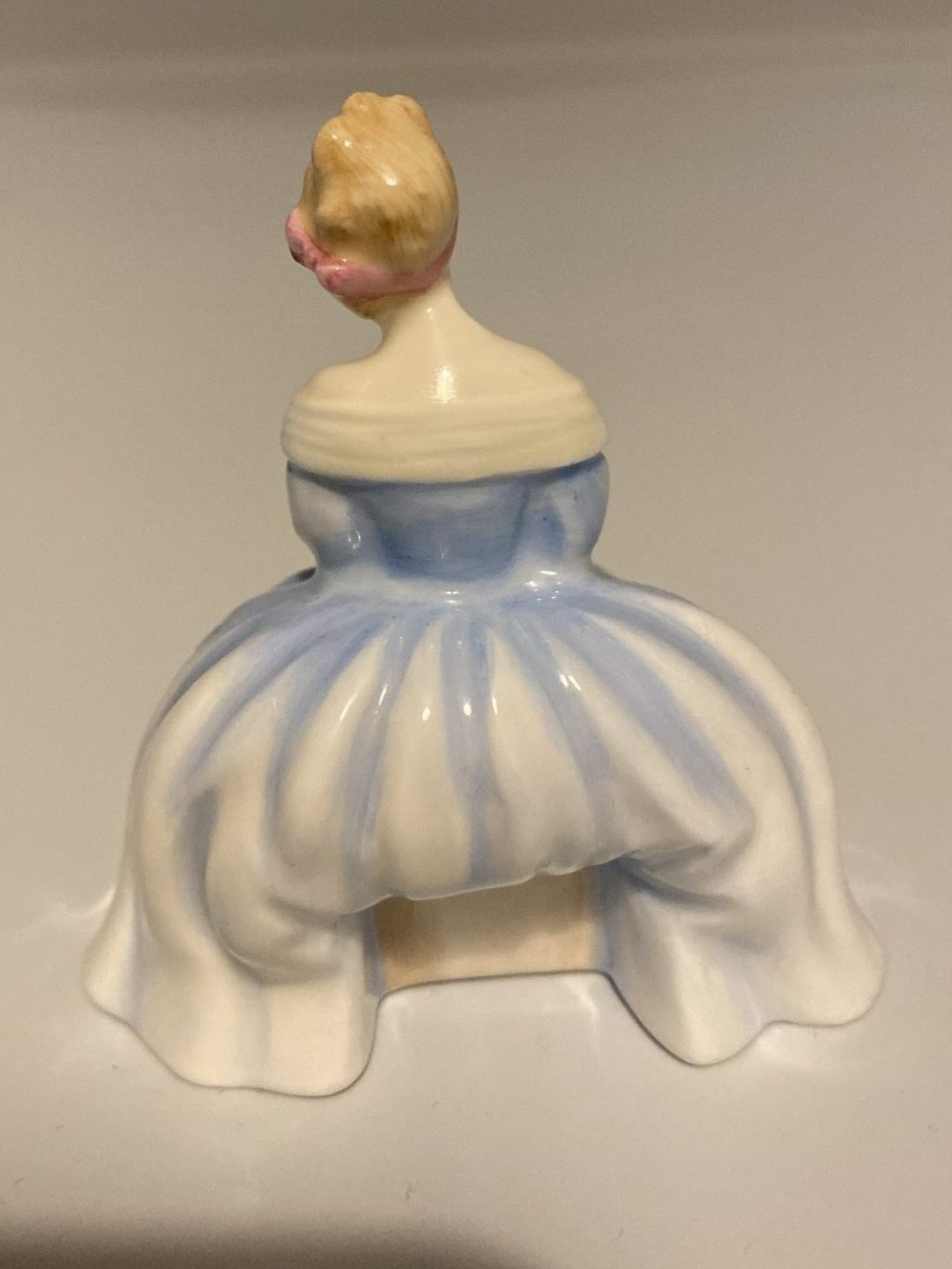 Колекційна статуетка ROYAL DOULTON