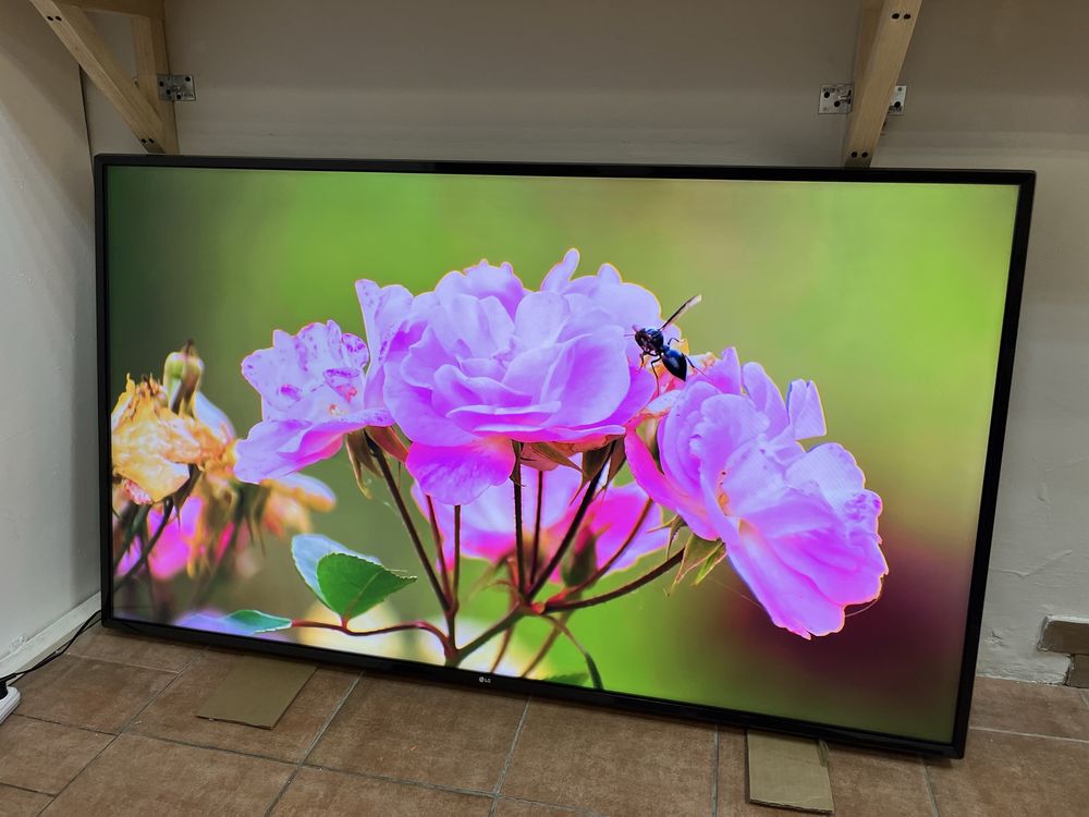 Телевізор  LG 65 Пульт Magic Remote з гіроскопом та голосовим