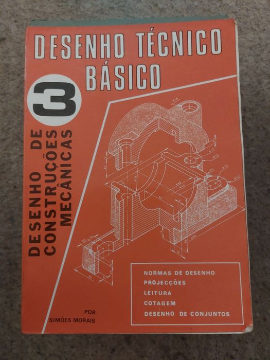Livros técnicos _ Eng° Mecânica _ramo térmica