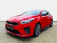 Kia Pro_cee&#039;d 1,4 Turbo Automat # Salon Polska # Gwarancja #