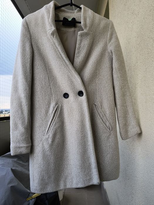 Przejściowy płaszczyk