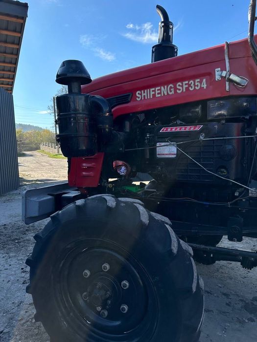 Shifeng 354 в гарному стані