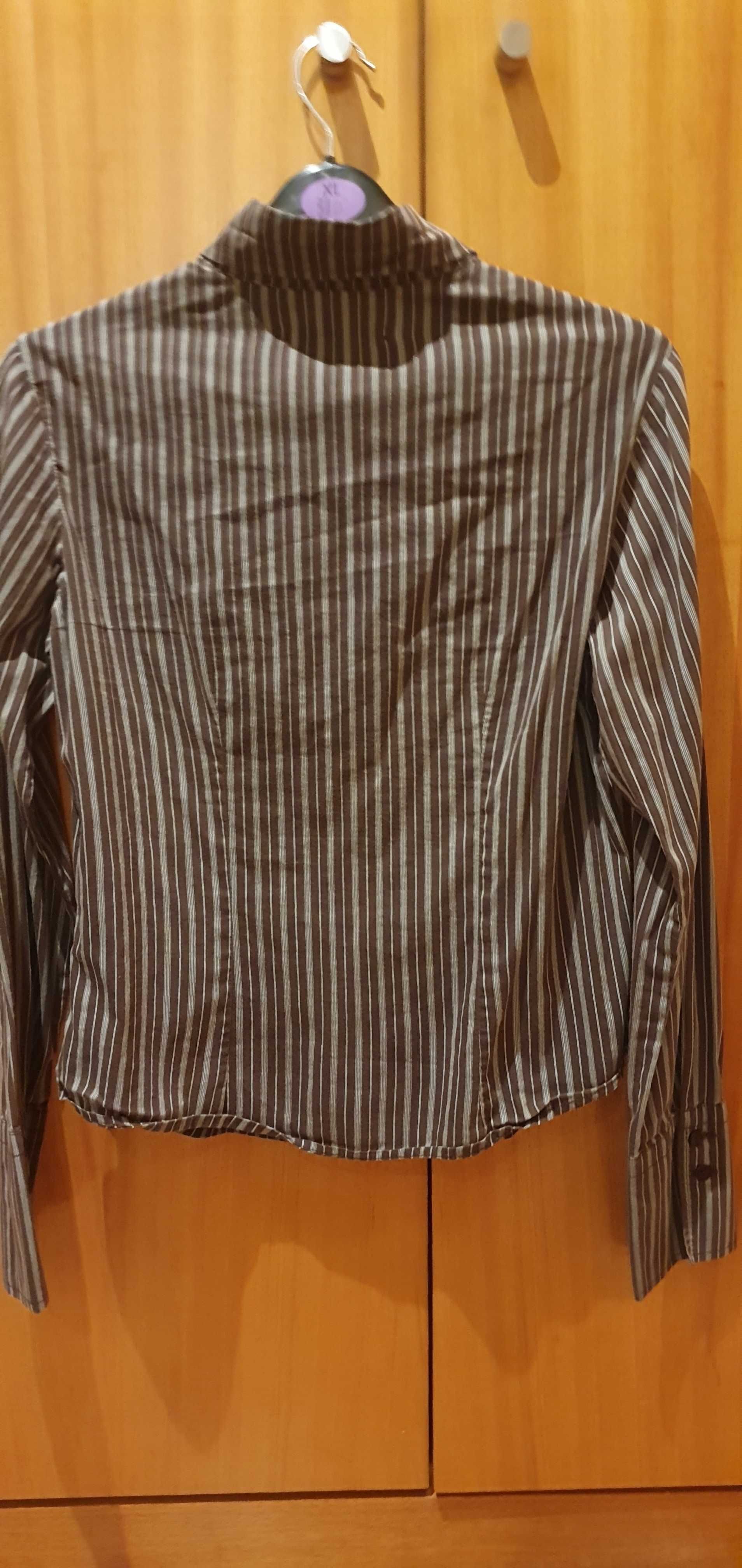 Blusa/Camisa Ráfia tamanho S