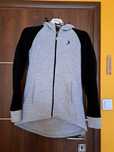 Bluza polarowa M