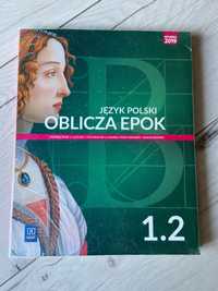 Oblicza  Epok 1.2 WSiP Chemperek Kalbarczyk 2019